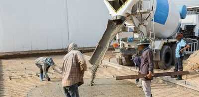 Concreto e sua Funcionalidade na Construção Civil