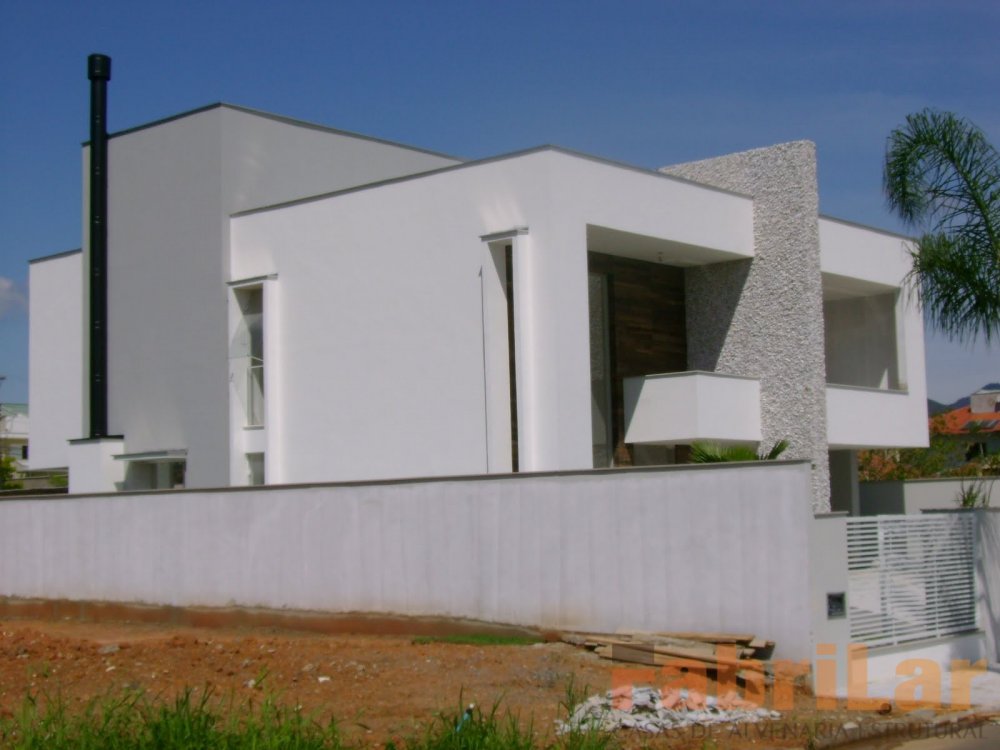 Projetos de Casas de Alvenaria em Campinas SP